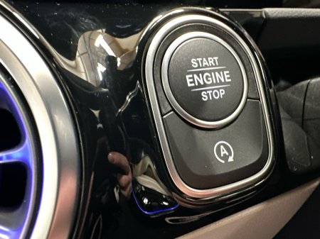 2026 Mercedes-Benz GLA - photo 22