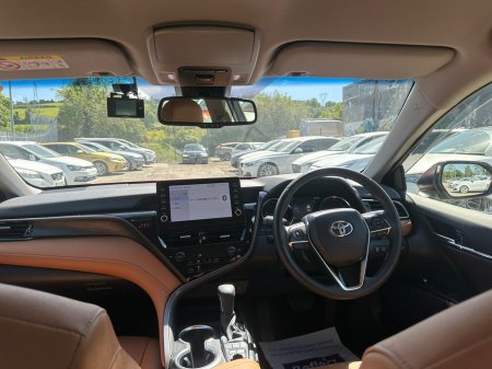 2023 Toyota Camry - photo 18