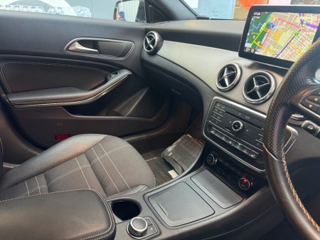 2015 Mercedes-Benz CLA - photo 10