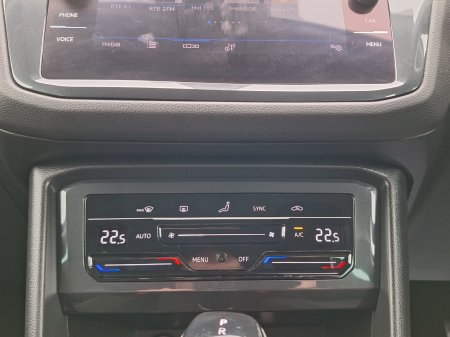 2023 Volkswagen Tiguan - photo 20