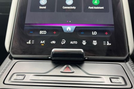 2026 Ford Explorer - photo 37