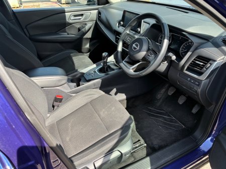 2023 Nissan Qashqai - photo 9