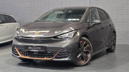 2023 Cupra Born - photo 2