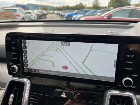 2023 Kia Sorento - photo 21