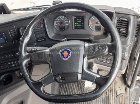 2022 SCANIA P320 - photo 21