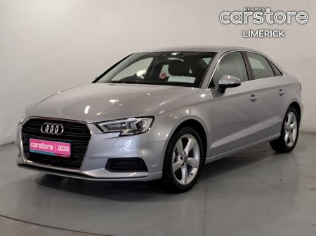 2020 Audi A3 - photo 7