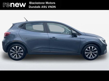 2023 Renault Clio - photo 7