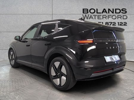 2027 Hyundai IONIQ 3 - photo 2