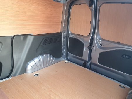 2026 Citroen Berlingo - photo 29