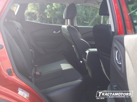 2017 Renault Kadjar - photo 21