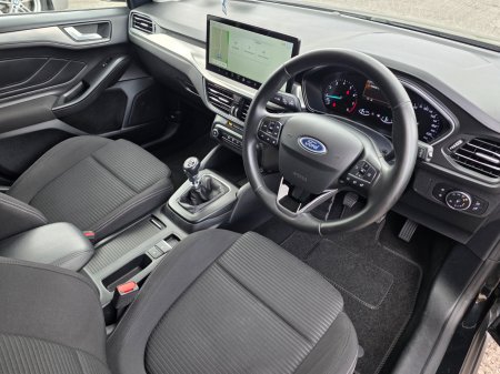2023 Ford Focus - photo 9