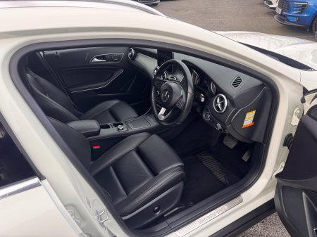 2016 Mercedes-Benz GLA - photo 9