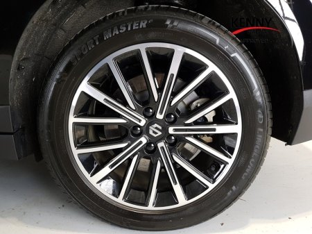 2026 Leapmotor B10 - photo 16