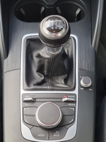 2015 Audi A3 - photo 23