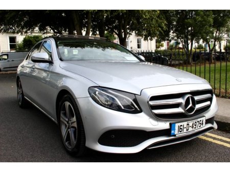 2016 Mercedes-Benz E-Class - photo 2