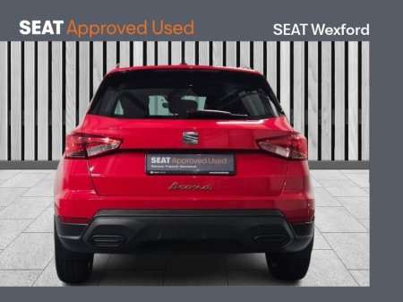 2023 SEAT Arona - photo 5