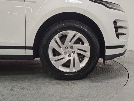 2023 Land Rover Range Rover Evoque - photo 8