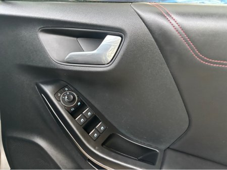 2023 Ford Puma - photo 6