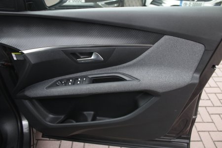 2020 Peugeot 5008 - photo 10