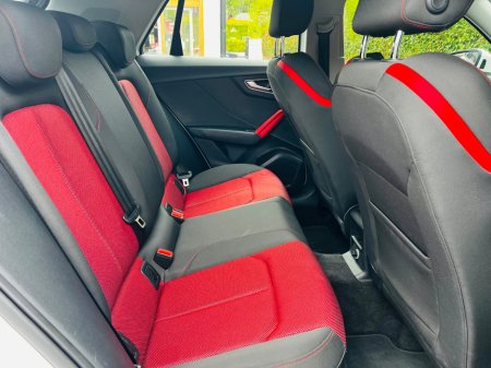 2018 Audi Q2 - photo 14