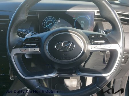 2023 Hyundai Tucson - photo 10