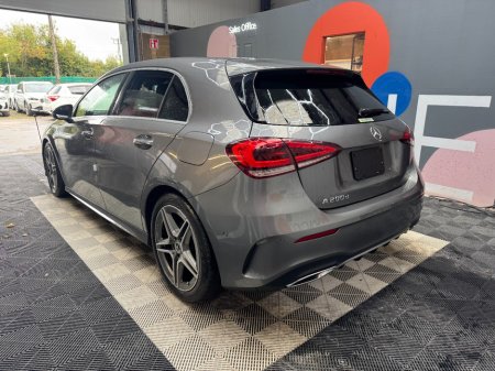 2019 Mercedes-Benz A-Class - photo 5