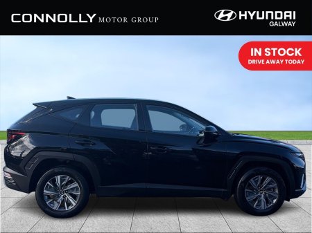 2022 Hyundai Tucson - photo 3
