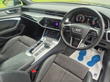 2018 Audi A6 - photo 10