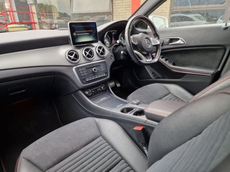 2015 Mercedes-Benz CLA - photo 8