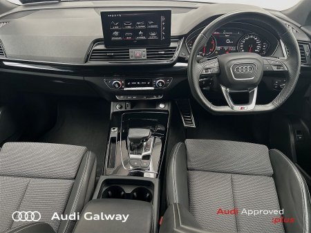 2023 Audi Q5 - photo 9
