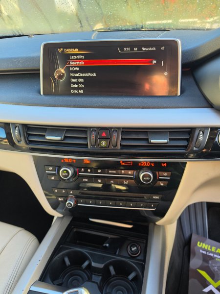 2015 BMW X5 - photo 8