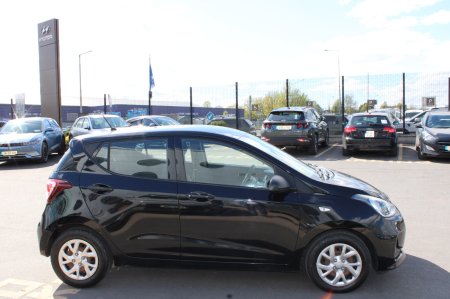 2017 Hyundai i10 - photo 6