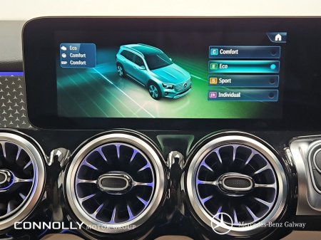 2026 Mercedes-Benz GLB - photo 54