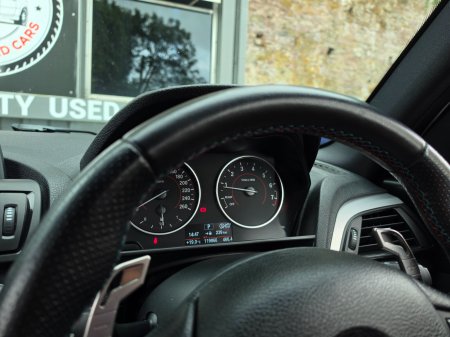 2013 BMW 1-Series - photo 23