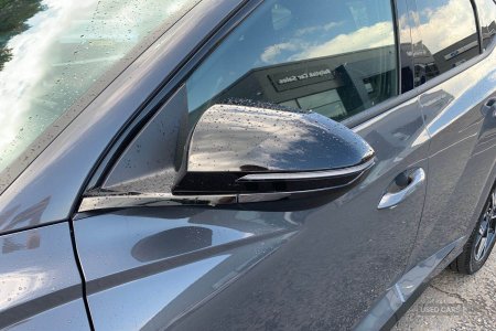 2026 Hyundai Tucson - photo 8