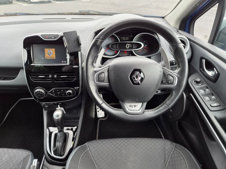 2016 Renault Clio - photo 13