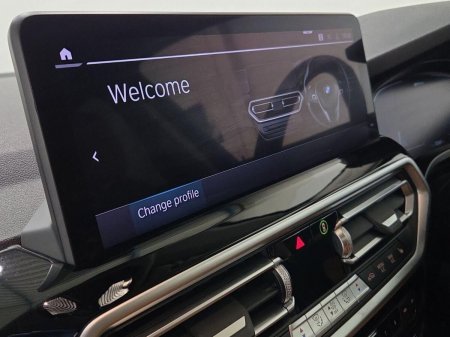 2022 BMW X3 - photo 8
