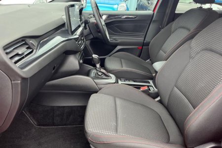 2024 Ford Focus - photo 18