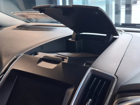 2019 Ford S-Max - photo 29