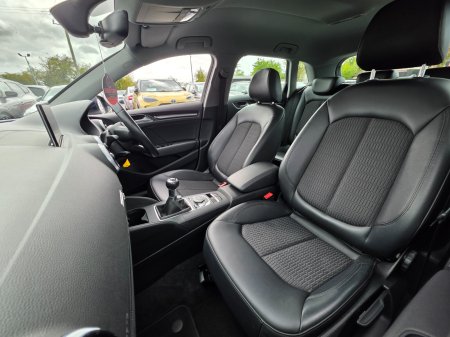 2017 Audi A3 - photo 30