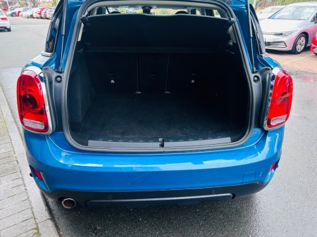 2018 Mini Countryman - photo 14