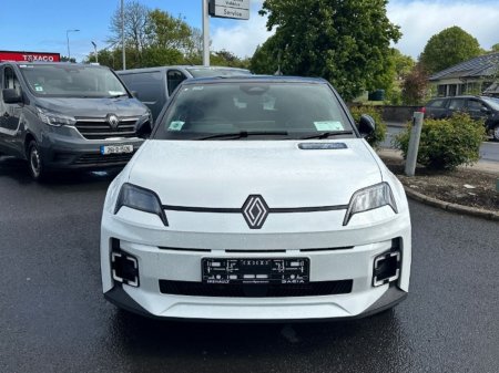 2026 Renault 5 - photo 4
