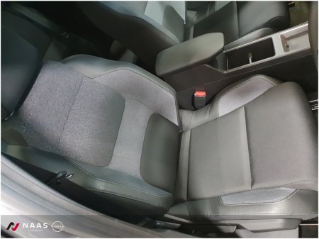 2027 Nissan Micra - photo 21