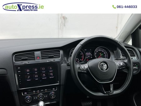 2018 Volkswagen Golf - photo 20