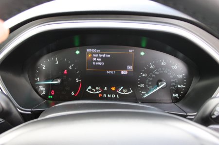 2020 Ford Focus - photo 16