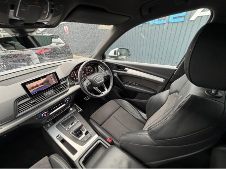 2019 Audi Q5 - photo 46