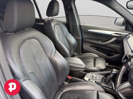 2021 BMW X1 - photo 12