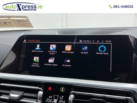 2023 BMW 4-Series - photo 30