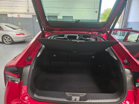 2023 Toyota Prius - photo 16