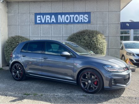2018 Volkswagen Golf - photo 3